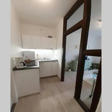 Ferienwohnungen Weser Niederhadamar OG Apartment
