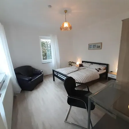 Ferienwohnungen Weser Niederhadamar OG Apartment Hadamar